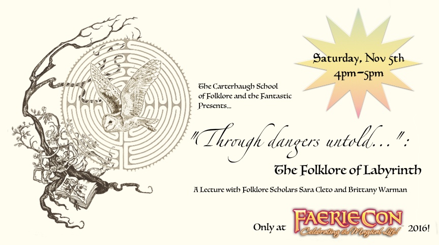 labyrinthlectureflyer