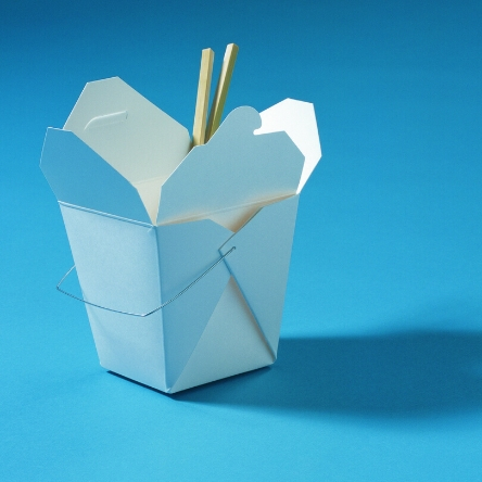 takeout