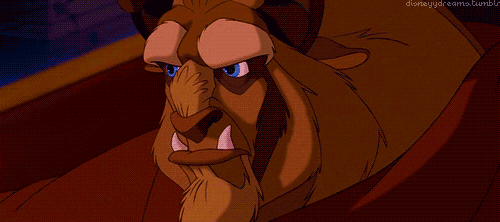 Beauty And The Beast GIF - Find & Share on GIPHY