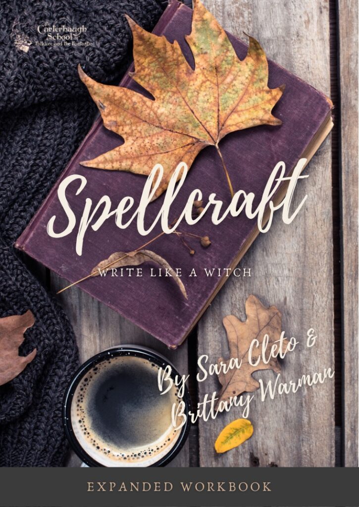 This image has an empty alt attribute; its file name is spellcraftworkbook-725x1024.jpg